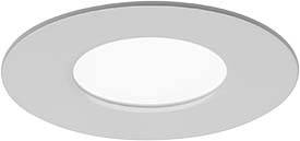 Trilux 6864540 Aviella C01 #6864540 LED-inbouwlamp LED Zonder 8 W Wit