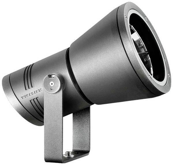 Trilux Faciella 20 #6330840 6330840 LED zidni reflektor LED bez  41 W antracitna boja