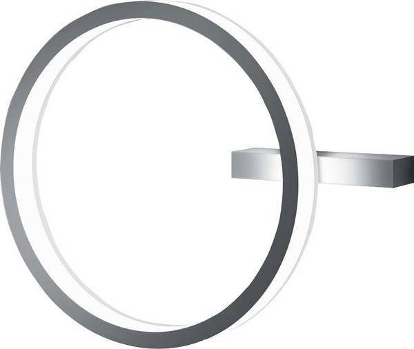 Trilux 6335840 PolaronIQ W2#6335840 LED stropna svjetiljka LED   17 W bijela