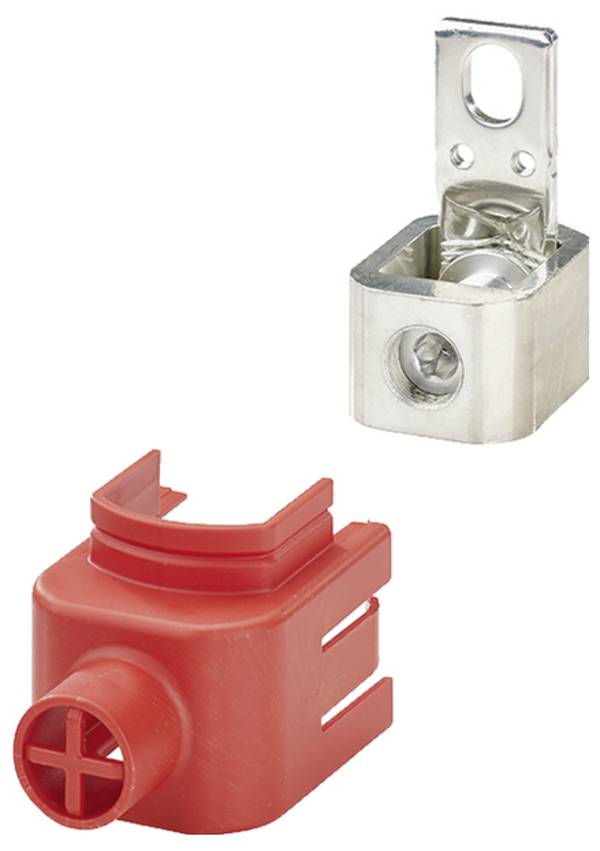 Hensel 26001625 priključna stezaljka