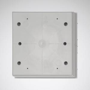 Trilux Invego Square W2 BE 7389300 1 stuk(s)