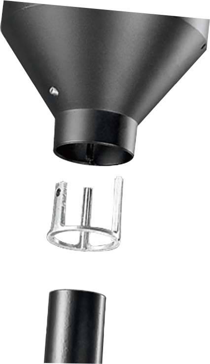 Trilux 0980/60 2223500 1 stuk(s)