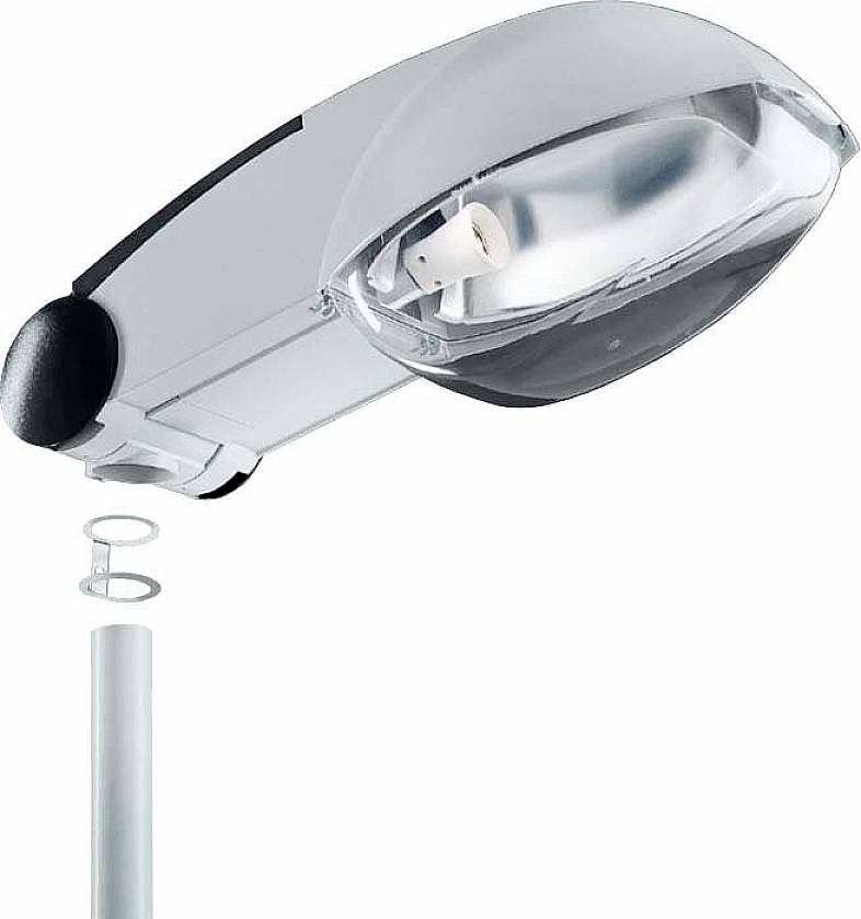Trilux 0970/42 2223200 1 stuk(s)