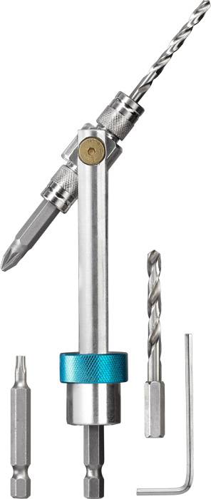 kwb 100900 Quick Flip držač bitova 1/4" (6.3 mm)