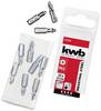 kwb 121022 križni bit Pogon (odvijač): 1/4" (6.3 mm) Izlaz: križni phillips PH 2 25 mm