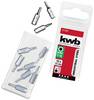 kwb 121294 TX-bit Izlaz: 1/4" (6.3 mm) TX 15 25 mm