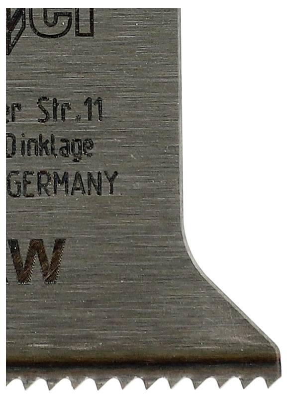 Heller 29531 4 komplet listova ubodne pile 3-dijelni 3 St.-1