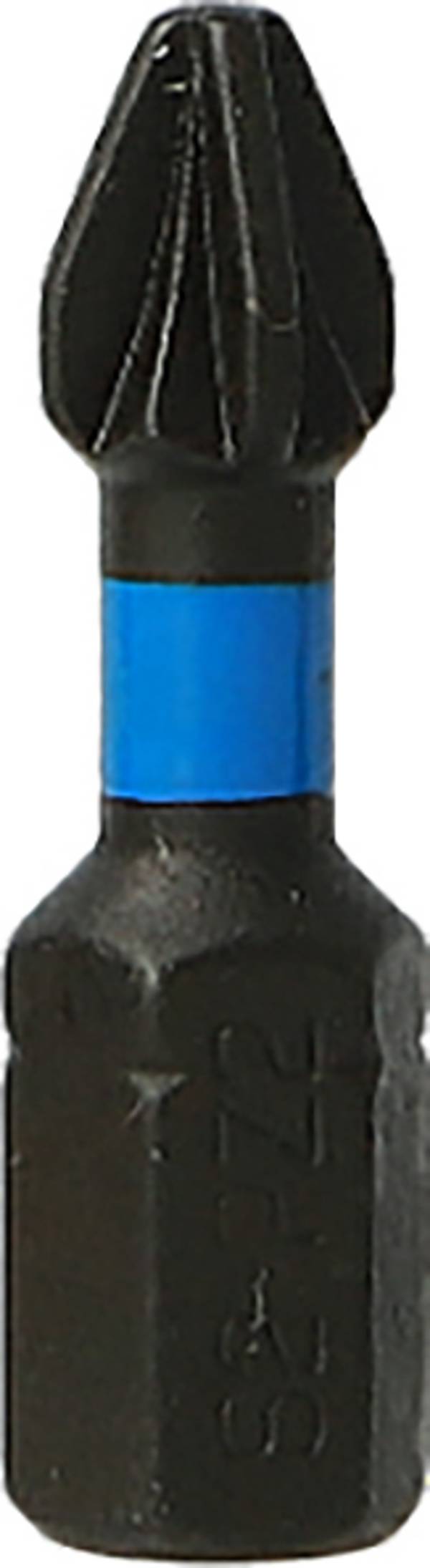 Heller Torsion Impact Bits 30551 bit komplet 3-dijelni