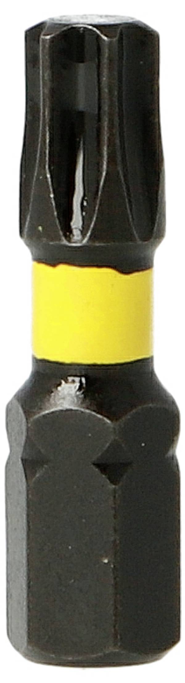 Heller Torsion Impact Bits 30547 bit komplet 5-dijelni torzijska zona