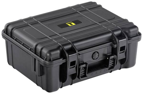 Allit DinoPlus Outdoor F 18, sw 458830 univerzalno kovčeg za alat, prazan 1 komad (D x Š x V) 455 x 370 x 185 mm