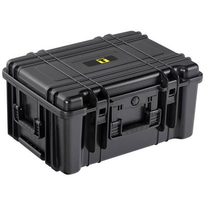 Allit DinoPlus Outdoor FR 24W, sw 458850 univerzalno kovčeg za alat, prazan 1 komad (D x Š x V) 600 x 440 x 285 mm