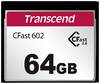 Transcend TS64GCFX602 CFast kartica industrijsko 64 GB