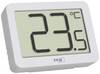 TFA Dostmann Digitales Thermometer termometar bijela 30.1065.02
