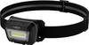Ansmann HD280RS Profi LED svjetiljka za glavu pogon na punjivu bateriju 300 lm 6.5 h 990-00121