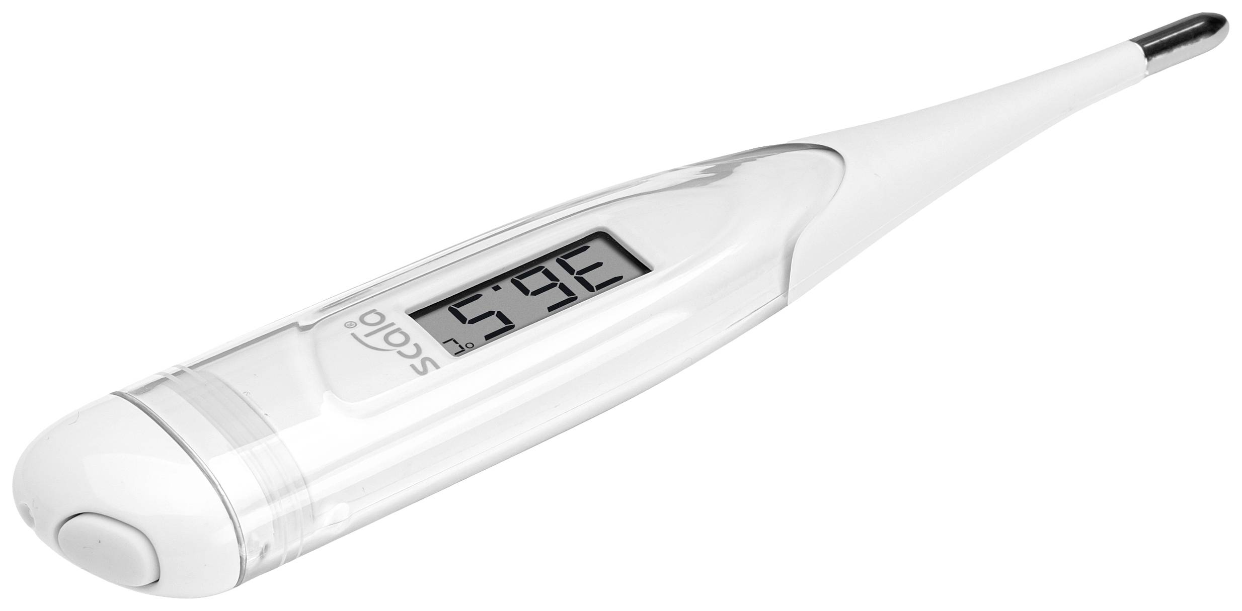 Scala SC 28 flex weiss termometar za mjerenje tjelesne temperature-0