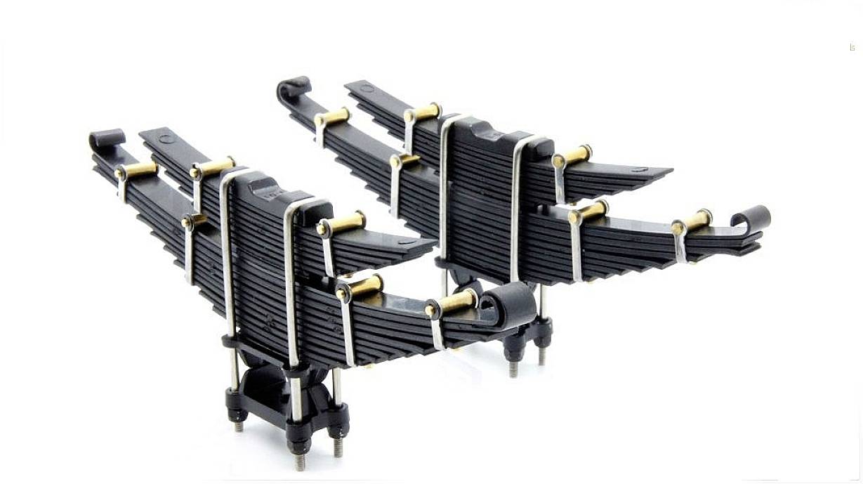 Thicon Models 52022 1:14 opružni set 2 St.