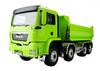 Thicon Models 55055 MAN TGS 8x8 1:14 električni RC model kamiona komplet za sastavljanje