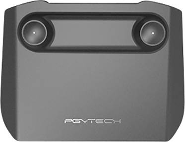 Crni PGYTECH stalak za tablet s okruglim protukliznim gumenim nogicama,Specijalno dizajniran za upotrebu s kontrolerom.