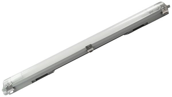 Blulaxa HumiLED vari LED svjetiljka za vlažne prostorije  LED G13 18 W neutralna bijela