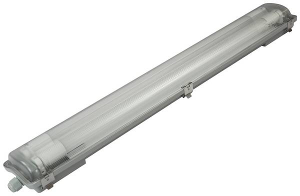 Blulaxa HumiLED vari LED svjetiljka za vlažne prostorije  LED G13 36 W neutralna bijela