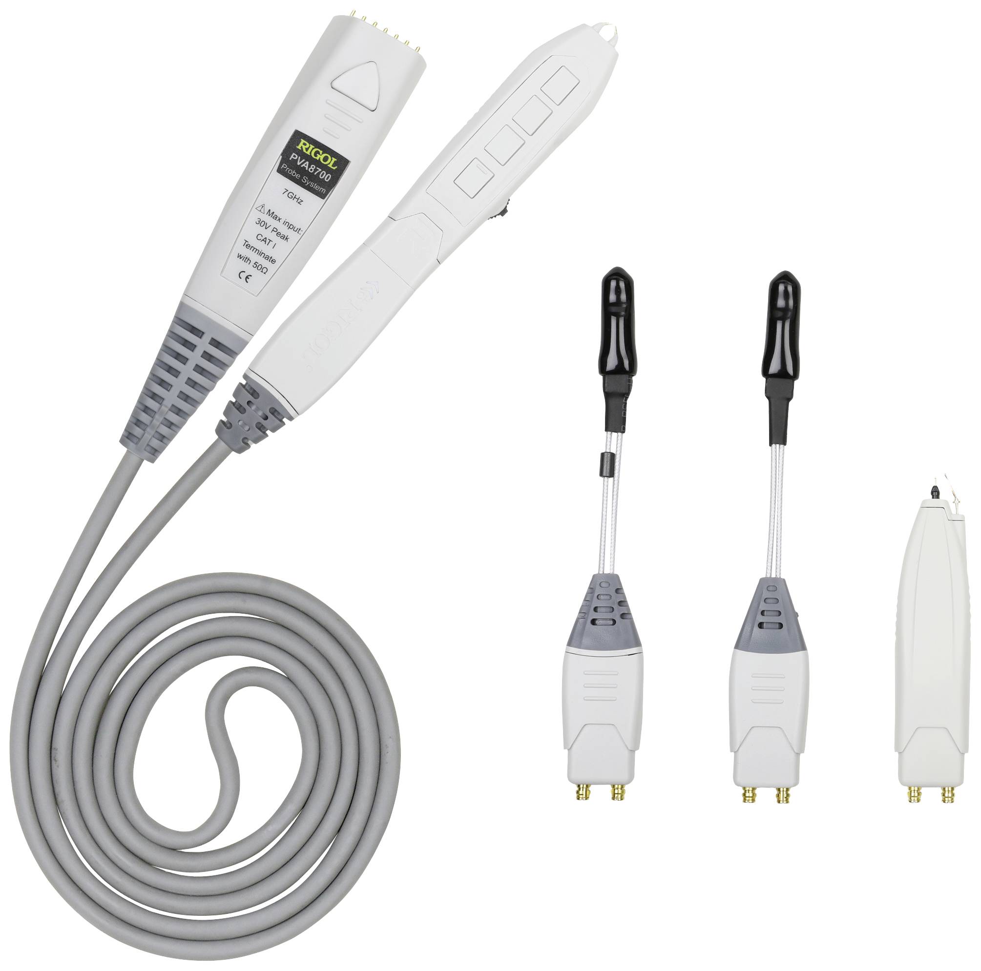 Rigol PVA8700 sonda 7 GHz