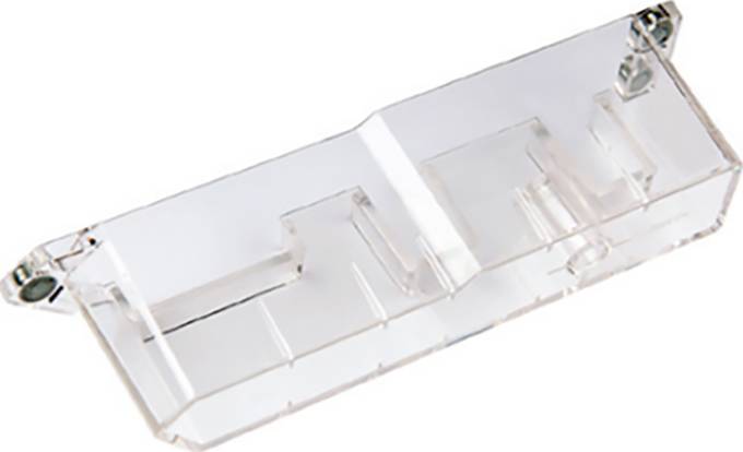Rigol DL-02 Veiligheidsapparaat 1 stuk(s)
