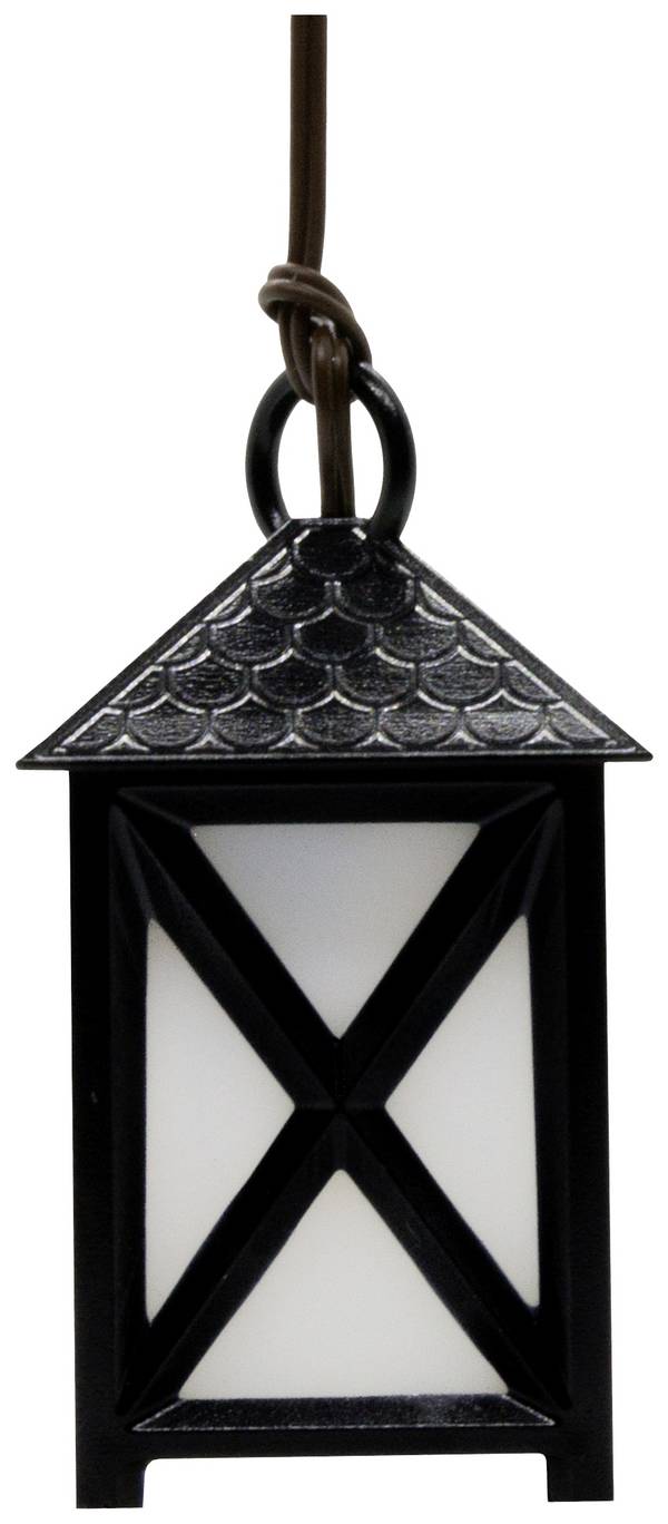 Kahlert Licht 296834 jaslice lanterna  3.5 V s rasvjetom