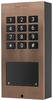 DoorBird 423872042 kod tipkovnica s RFID nadžbukna IP65 s osvijetljenom tipkovnicom