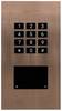 DoorBird 423872073 kod tipkovnica s RFID podžbukna IP65 s osvijetljenom tipkovnicom