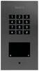 DoorBird 423872233 kod tipkovnica s RFID podžbukna IP65 s osvijetljenom tipkovnicom