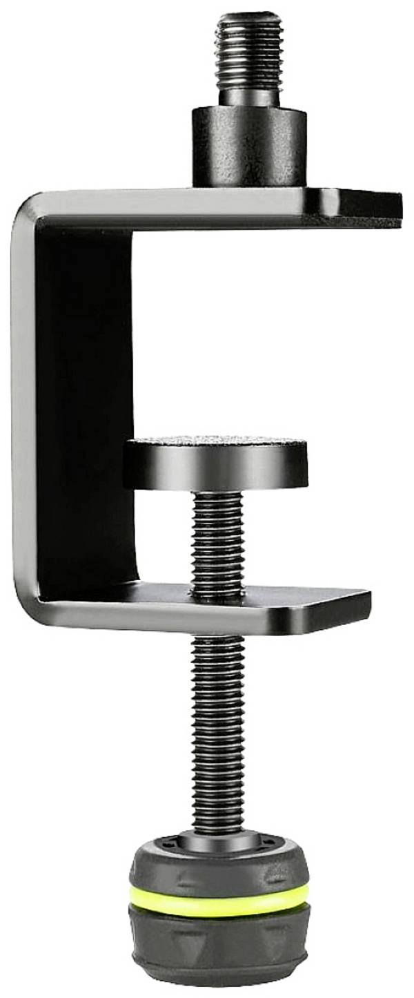 Gravity MS TM 1 B stolni stalak za mikrofon   Vanjski navoj: 3/8"