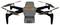 Četverokračni sivi quadrocopter s natpisom 'navigator nxt' na gornjoj strani. Opremljen je HD kamerom naprijed.