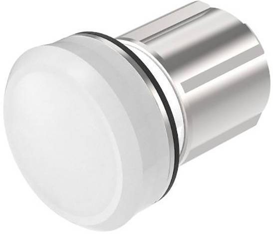 eao 45-2T00.10N0.000 Verlichtingsblok Wit IP69K 1 stuk(s) afbeelding