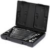 KS Tools 503.4266 komplet prstenasto-viličastih ključeva 16-dijelni Veličina ključa (metrička) (naslov) 19 mm