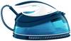 Philips Home PerfectCare Compact GC7840/20 parna stanica 2400 W plavo-bijela boja