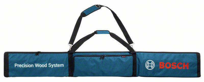 Bosch Professional Bosch Power Tools 1.610.Z00.020 Cirkels&aring;g Verktygsv&auml;ska tom (L x B x H) 1650 x 50 x 200 mm