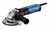 Bosch Professional GWS 17-150 S 0.601.7D0.600 kutna brusilica 150 mm 1700 W
