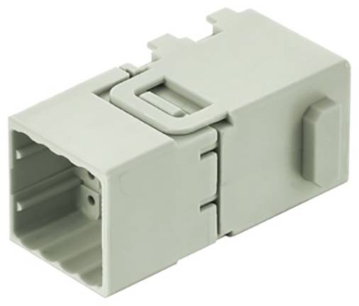 Han domino HD cube, krimp (M.2) 09149162001 HARTING Inhoud: 2 stuk(s) Connectoren