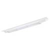 LEDVANCE 4058075676282 Low-bay Flex LED stropna svjetiljka LED LED fiksno ugrađena 105 W bijela