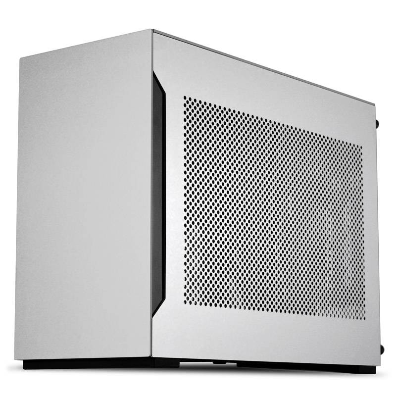 Lian Li Lian Li DAN Cases A4-H2O A4 Mini-ITX Gehäuse, PCIE4.0 ...