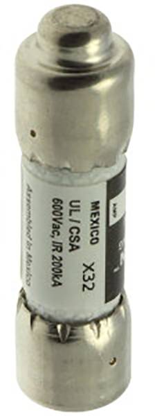 Eaton KTK-R-1 uložak osigurača 1-polni 1 A 600 V 10 St.