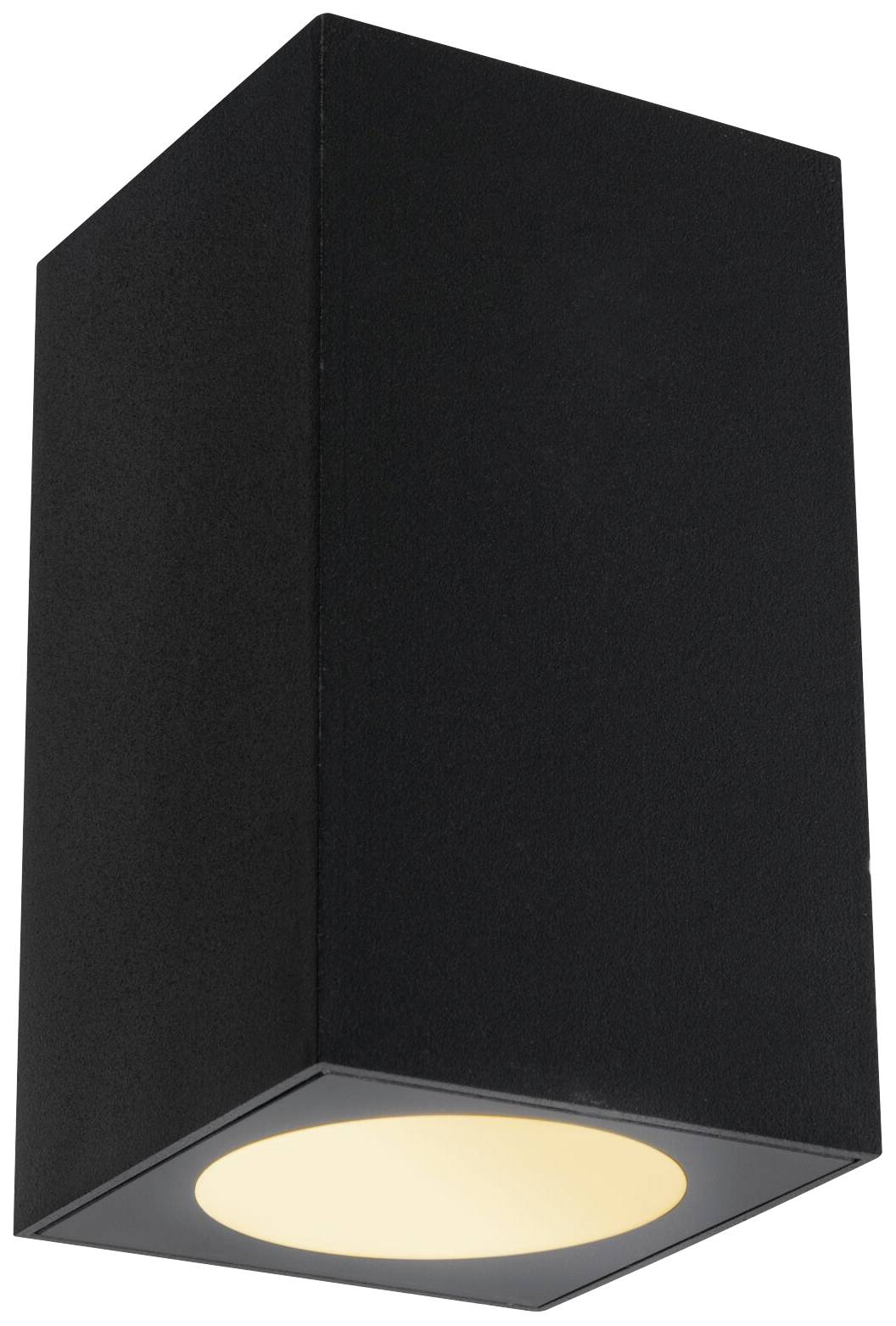 Paulmann 94710 Flame 2200K anthrazit Buitenlamp (plafond) LED 4 W Antraciet