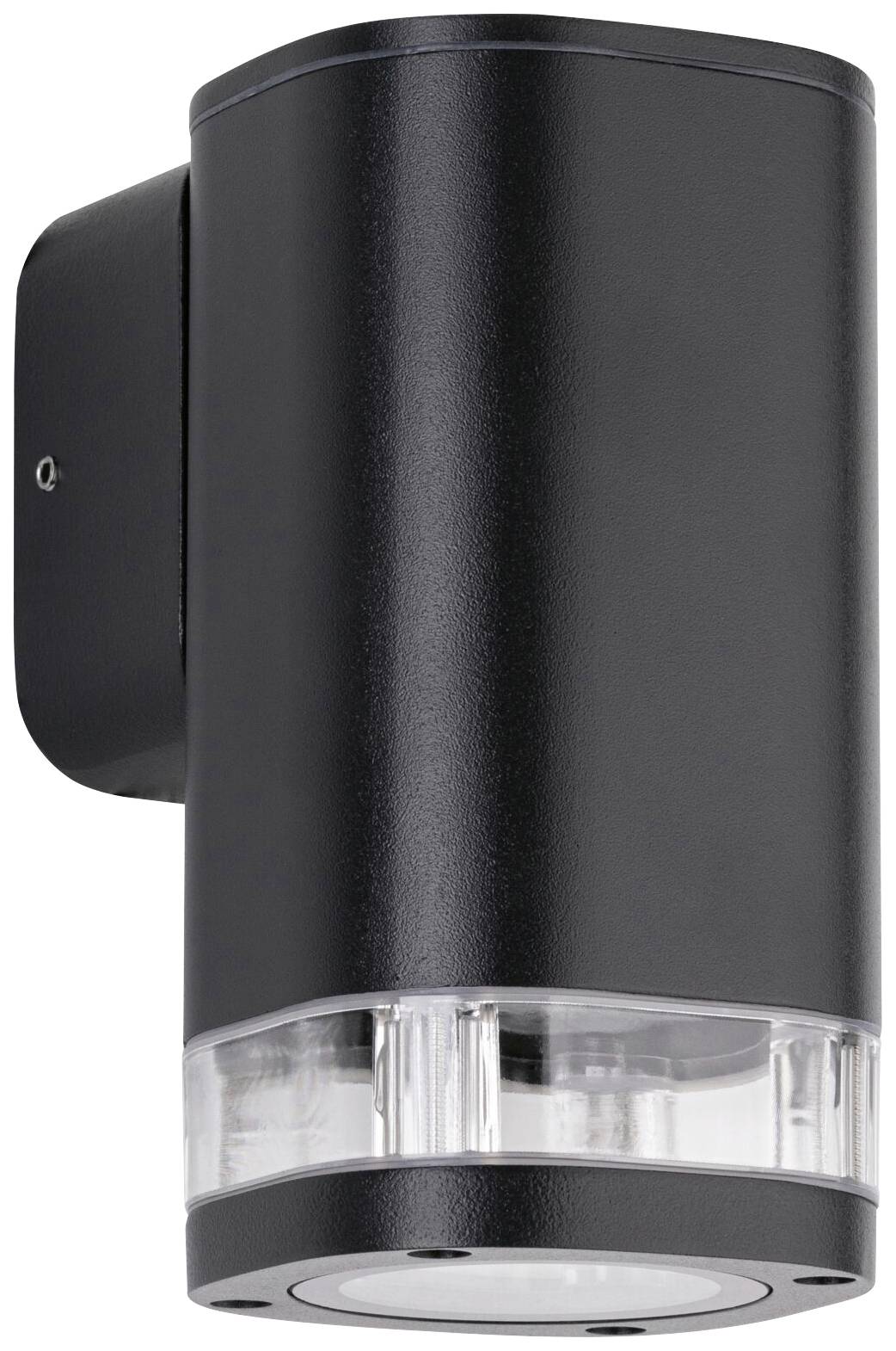 Paulmann 94718 Buitenlamp (wand) GU10 20 W Antraciet