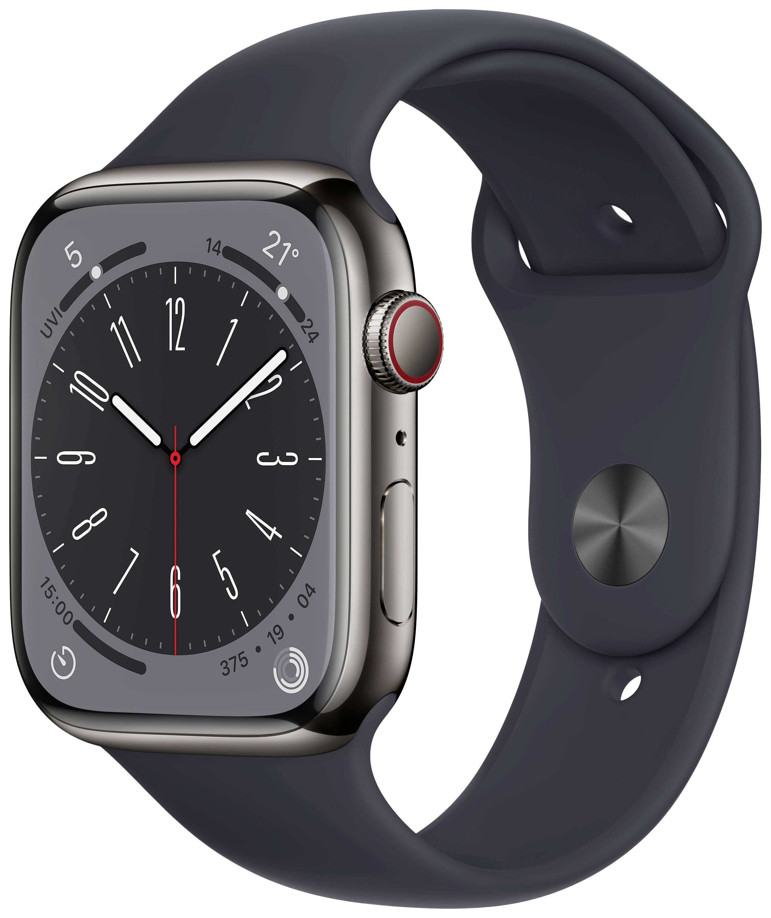 Apple watch 9 41mm sport band. Часы Эппл вотч 8. Apple watch Series 8 GPS 45mm. Apple watch Series 8 45mm Stainless Steel. Часы Эппл вотч 8 черные.