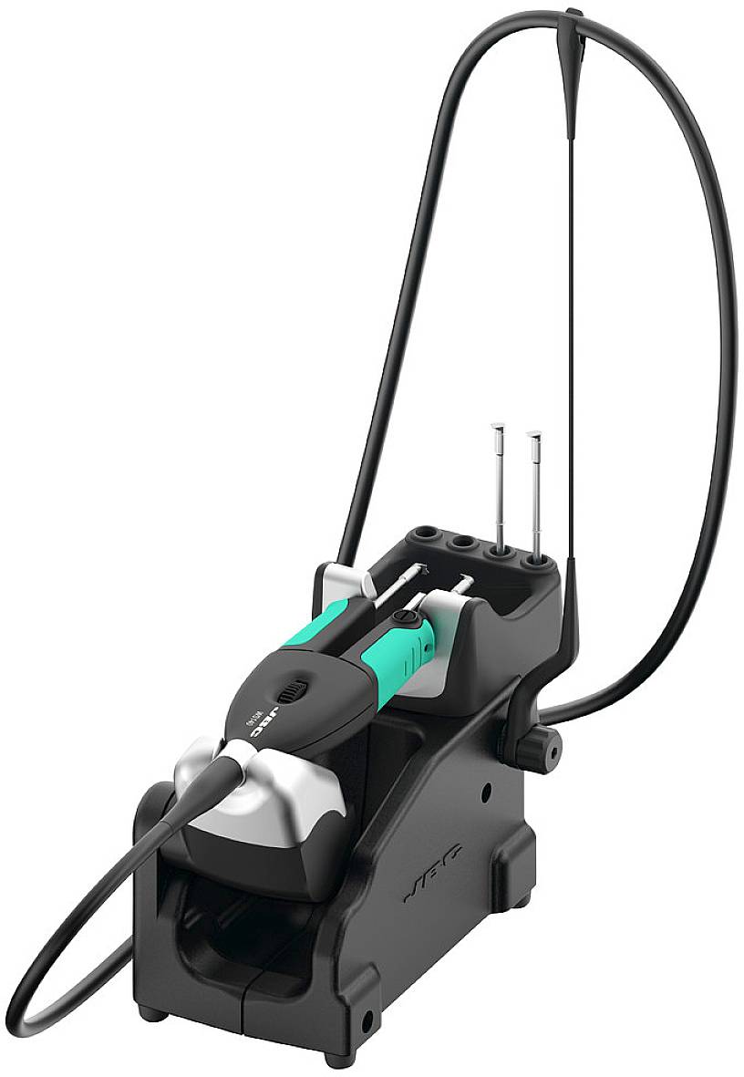 JBC Tools WSST-A Pincetbakje