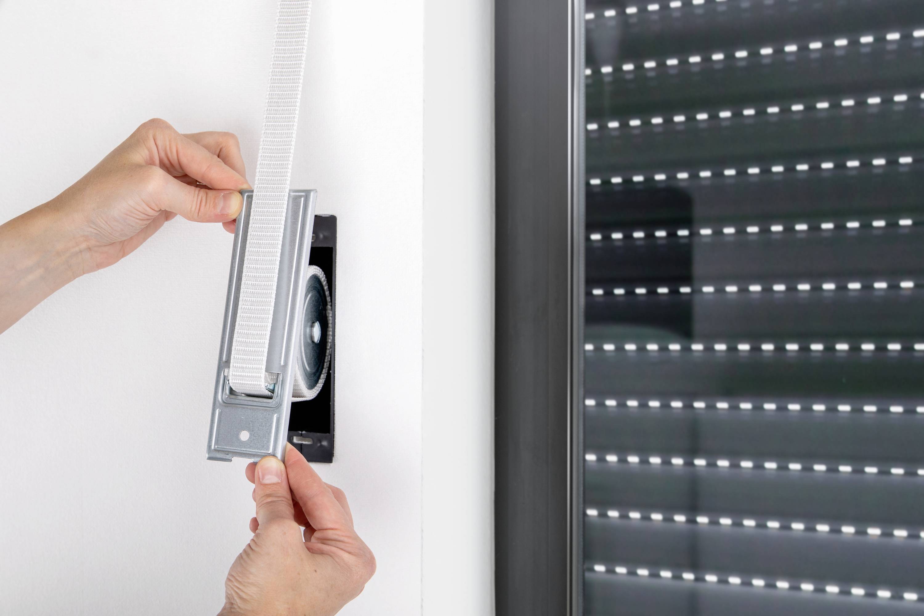 Schellenberg 50001 ulazni namotač Pogodno za (sustave roleta) Schellenberg maksi-2