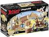 Playmobil® Asterix Numerobis i bitka kod d 71268