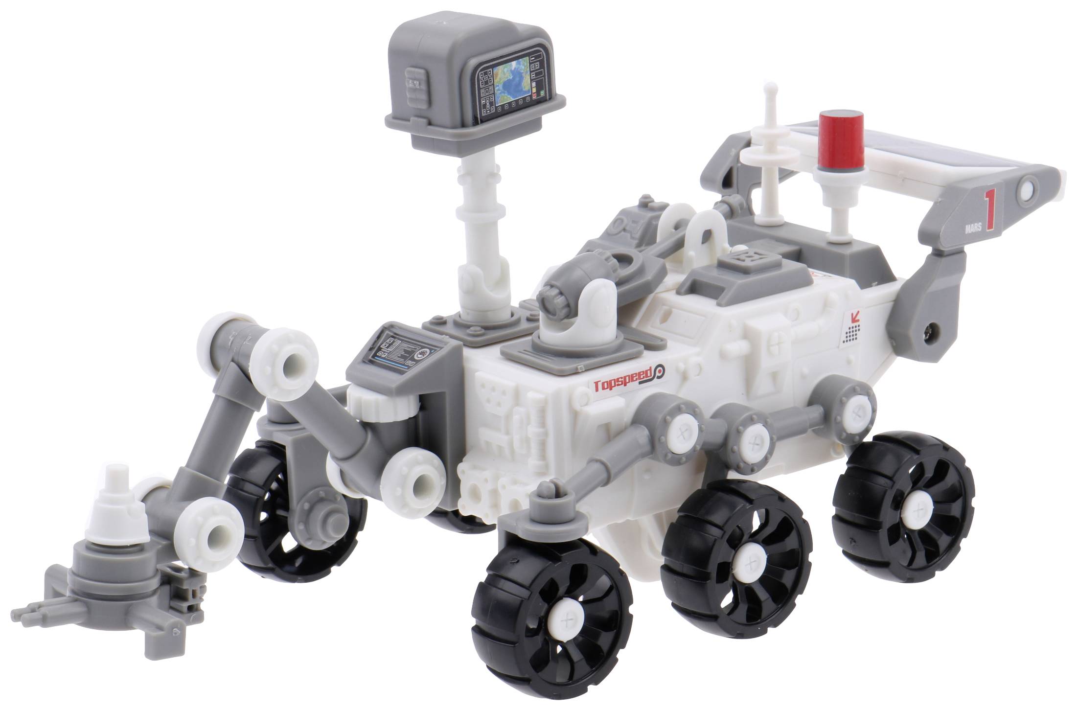 Sol Expert 47800 Mars-Explorer 3in1 solarni modeli za sastavljanje-1