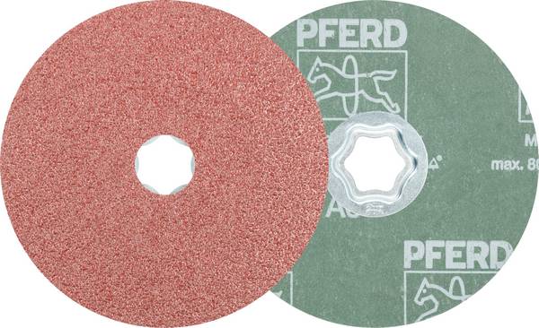 PFERD TOOLS 44498016 COMBICLICK CC-FS 125 A 36 (10) promjer 125 mm