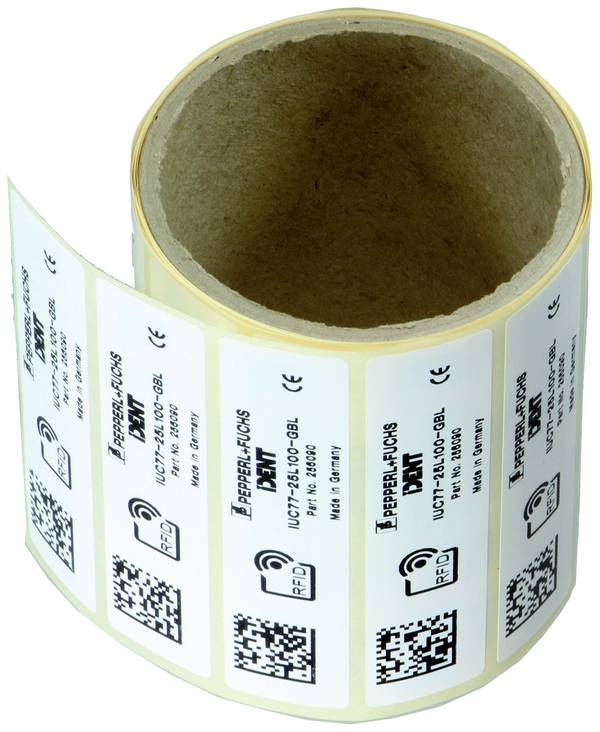 Pepperl+Fuchs 256090   IUC77-25L100-GBL 1000pcs 1000 St.